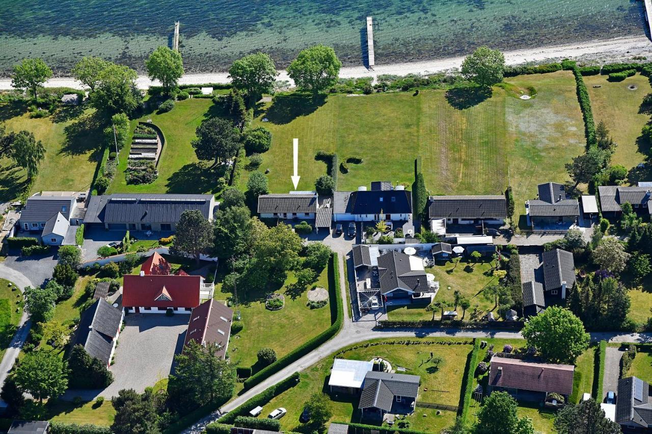 Sea View House All Year - Renovated 2024 Villa Frorup Eksteriør bilde