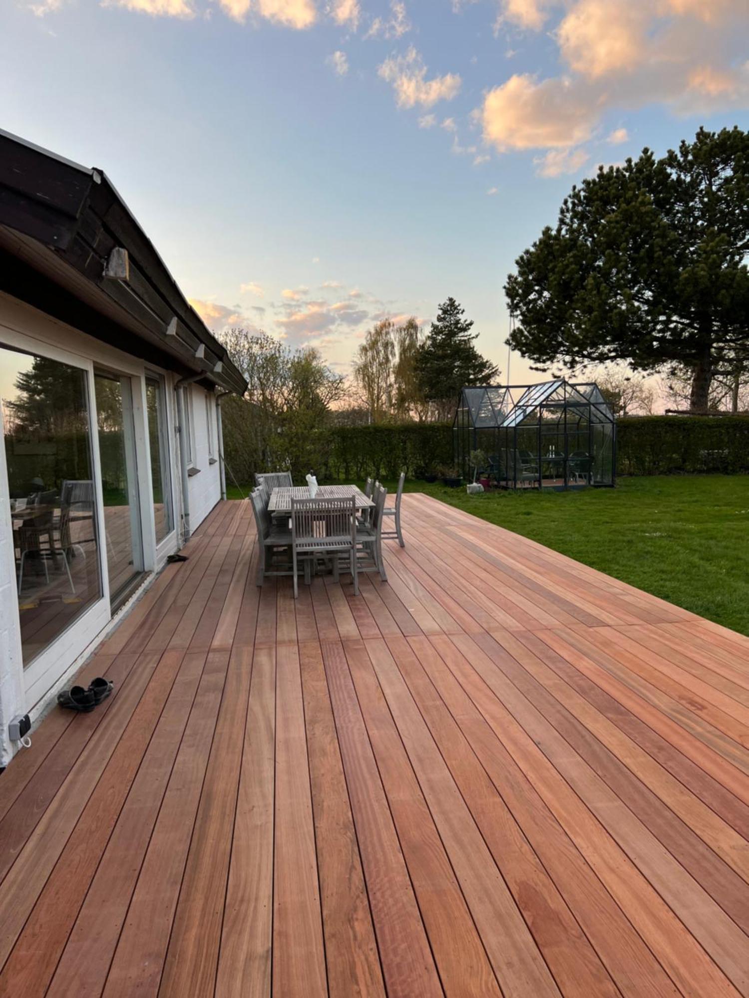 Sea View House All Year - Renovated 2024 Villa Frorup Eksteriør bilde