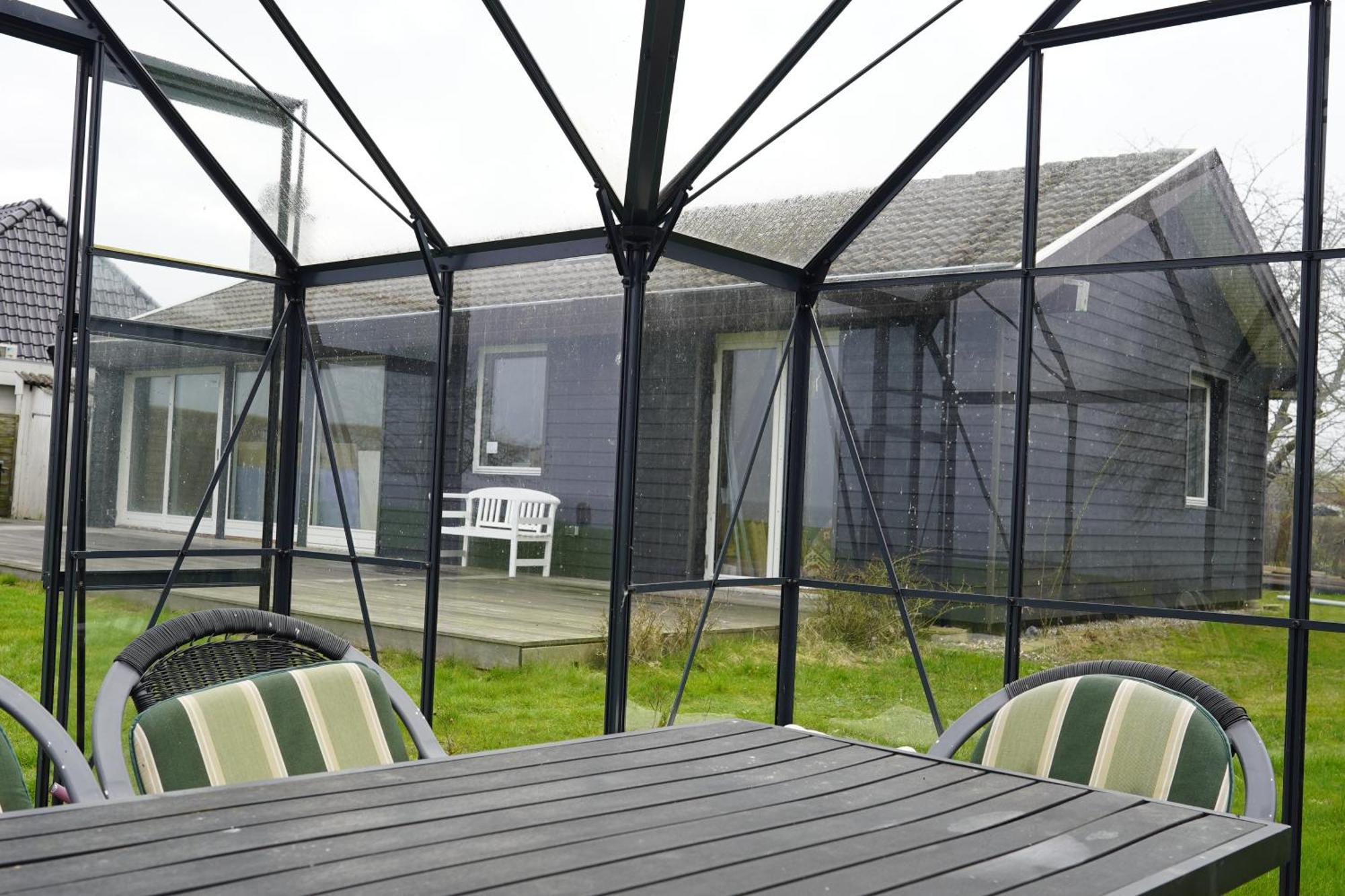 Sea View House All Year - Renovated 2024 Villa Frorup Eksteriør bilde